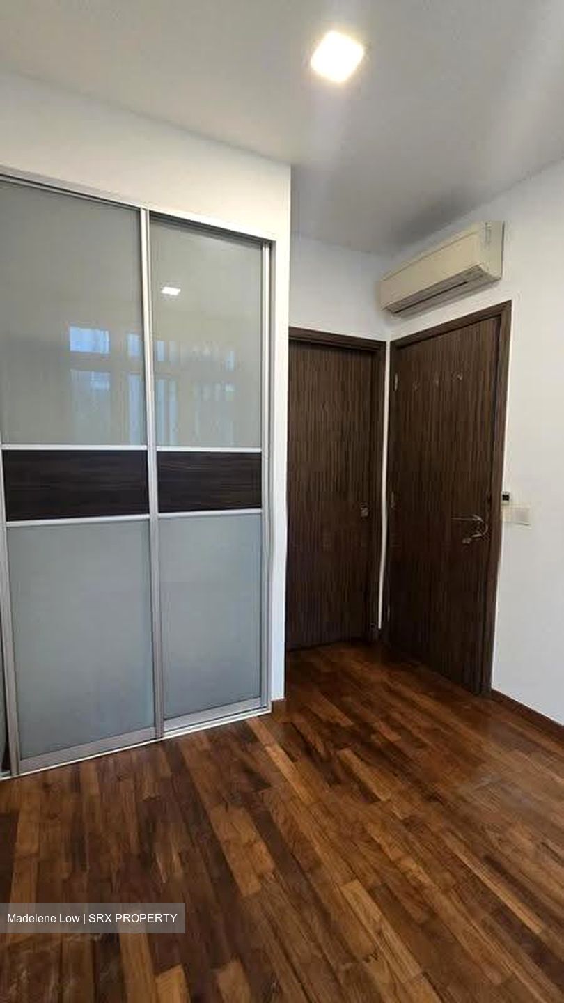 Parc Rosewood (D25), Condominium #616474661